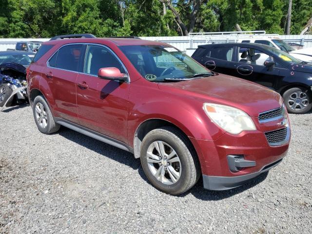 2011 Chevrolet Equinox Lt - Image 4