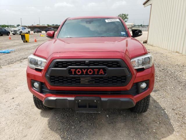 2019 Toyota Tacoma Double Cab - Фото 5