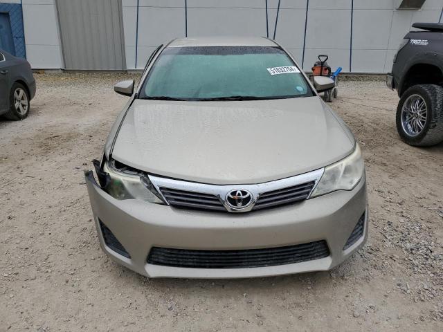 2014 Toyota Camry L - Image 5