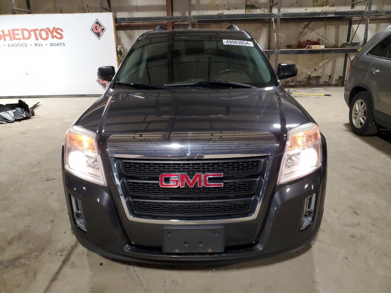2013 GMC TERRAIN SL - Image 5