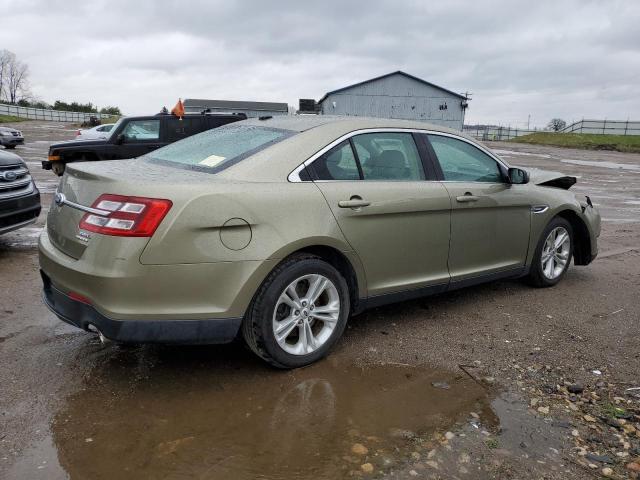 2013 Ford Taurus Sel - Image 3