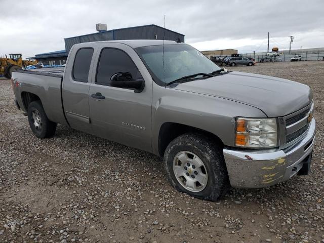 2013 Chevrolet Silverado K1500 Lt - Image 4