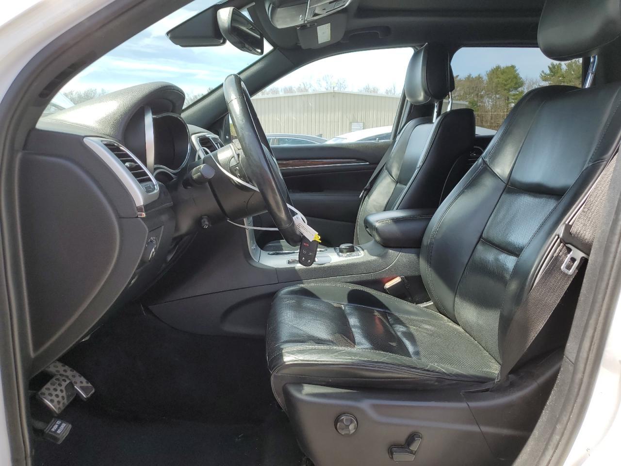 2015 JEEP GRAND CHER - Фото 7
