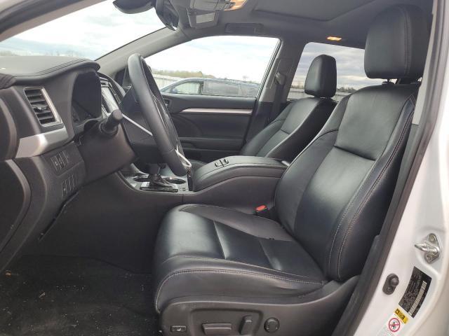 2019 Toyota Highlander Se - Фото 7