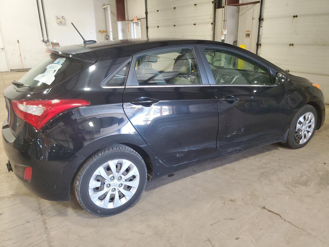 2016 HYUNDAI ELANTRA GT - Image 3