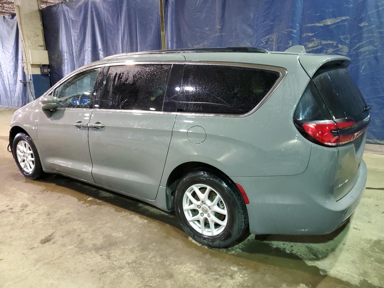 2022 CHRYSLER PACIFICA T - Image 2