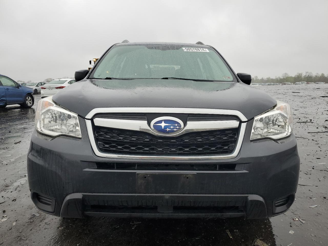2016 SUBARU FORESTER 2 - Фото 5