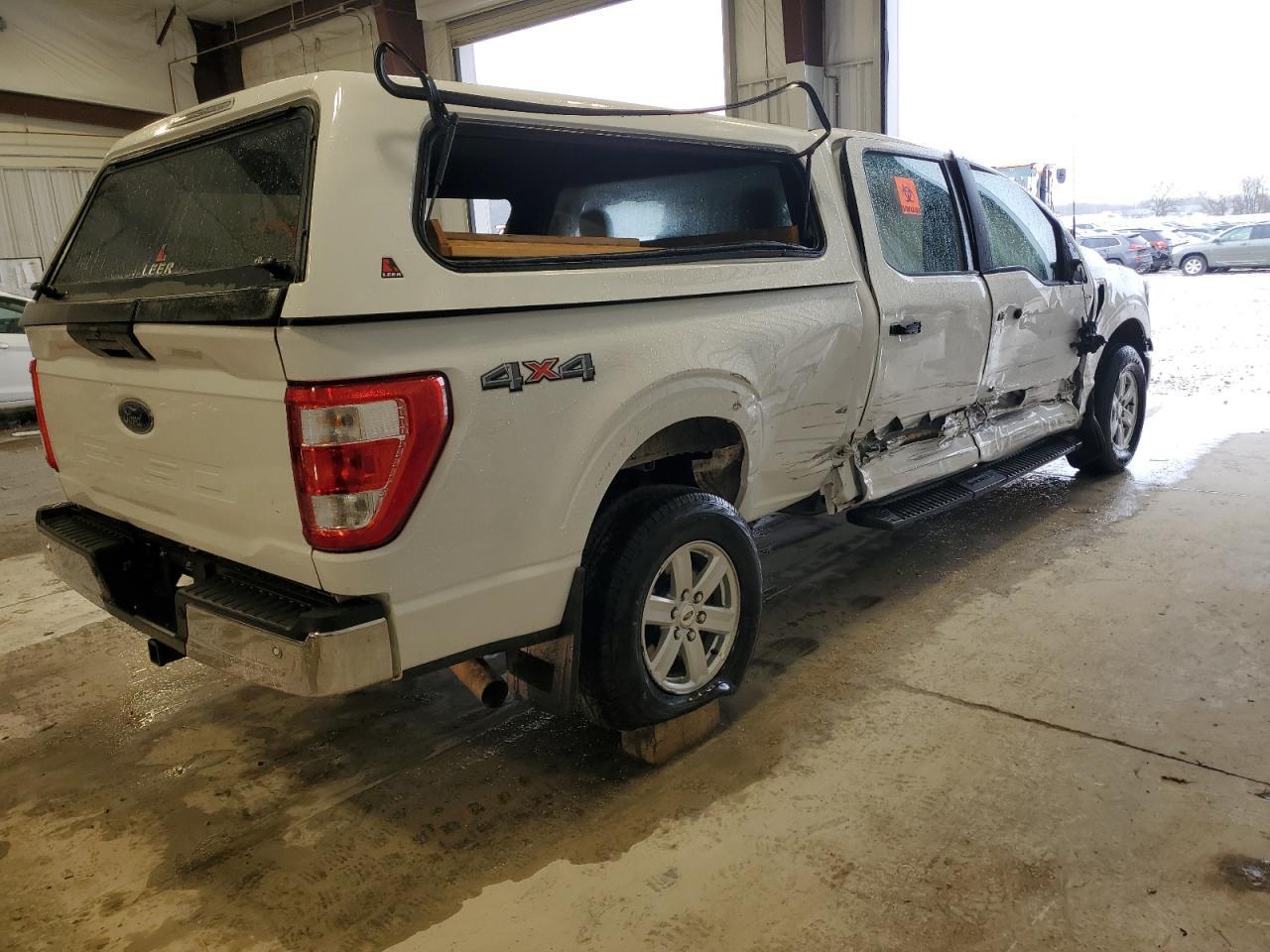 2023 FORD F150 SUPER - Image 3