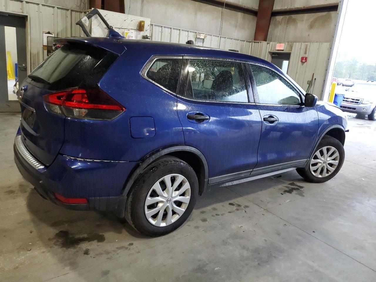 2018 NISSAN ROGUE S - Image 3