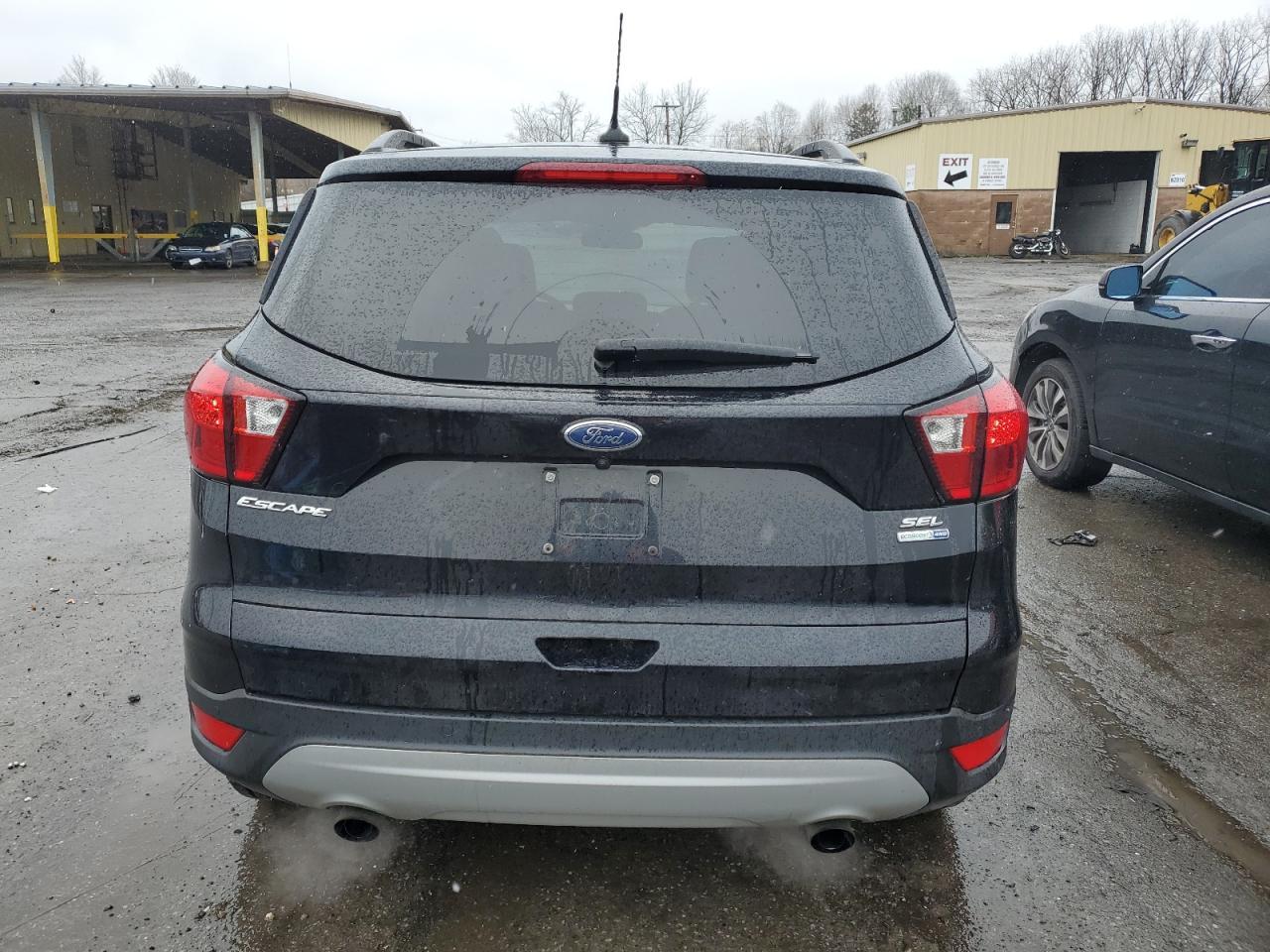 2019 FORD ESCAPE SEL - Image 6