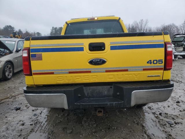 2012 Ford F250 Super Duty - Фото 6