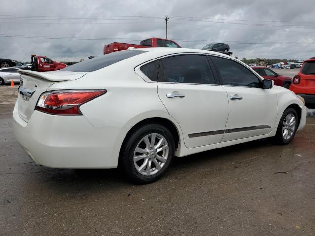 2015 Nissan Altima 2.5 - Фото 3