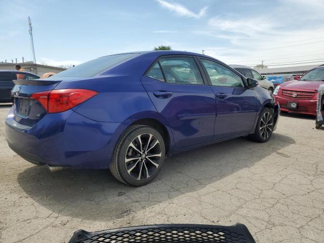 2018 Toyota Corolla L - Фото 3