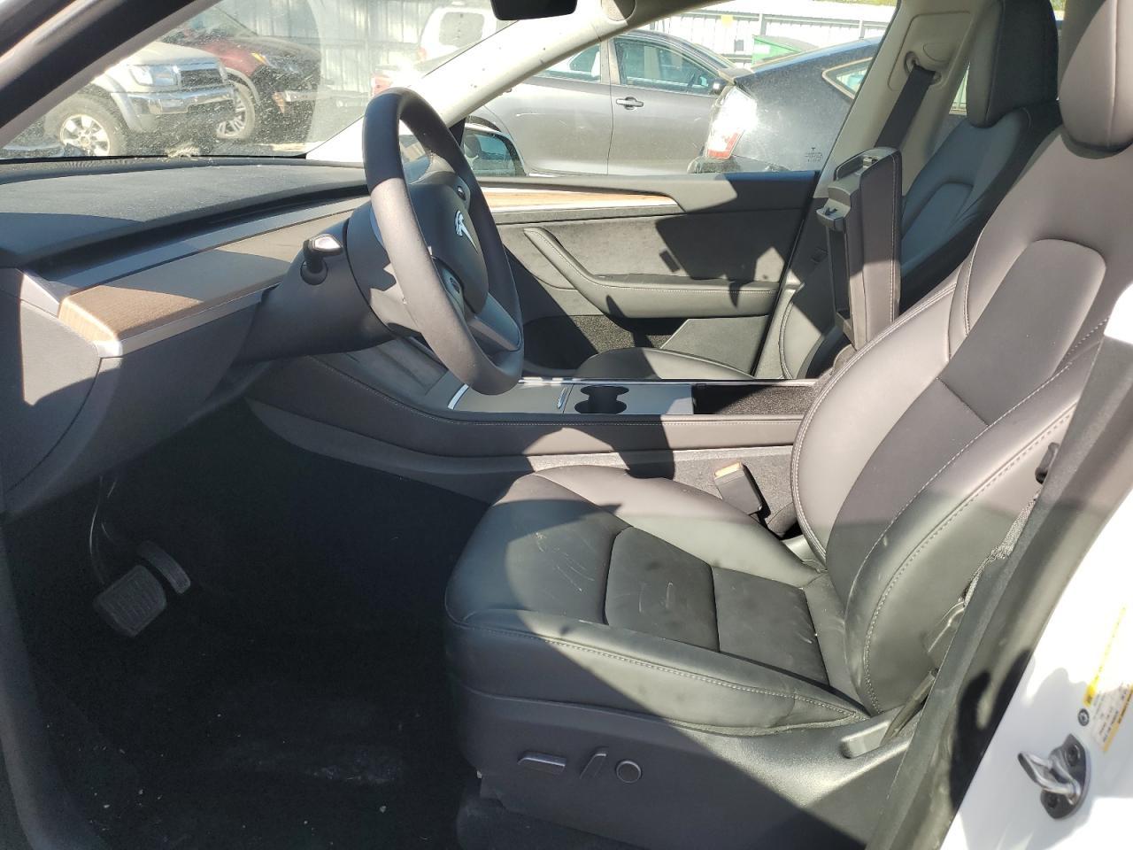 2023 TESLA MODEL Y - Image 7