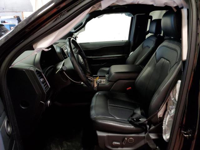 2018 Ford Expedition Max Limited - Image 7