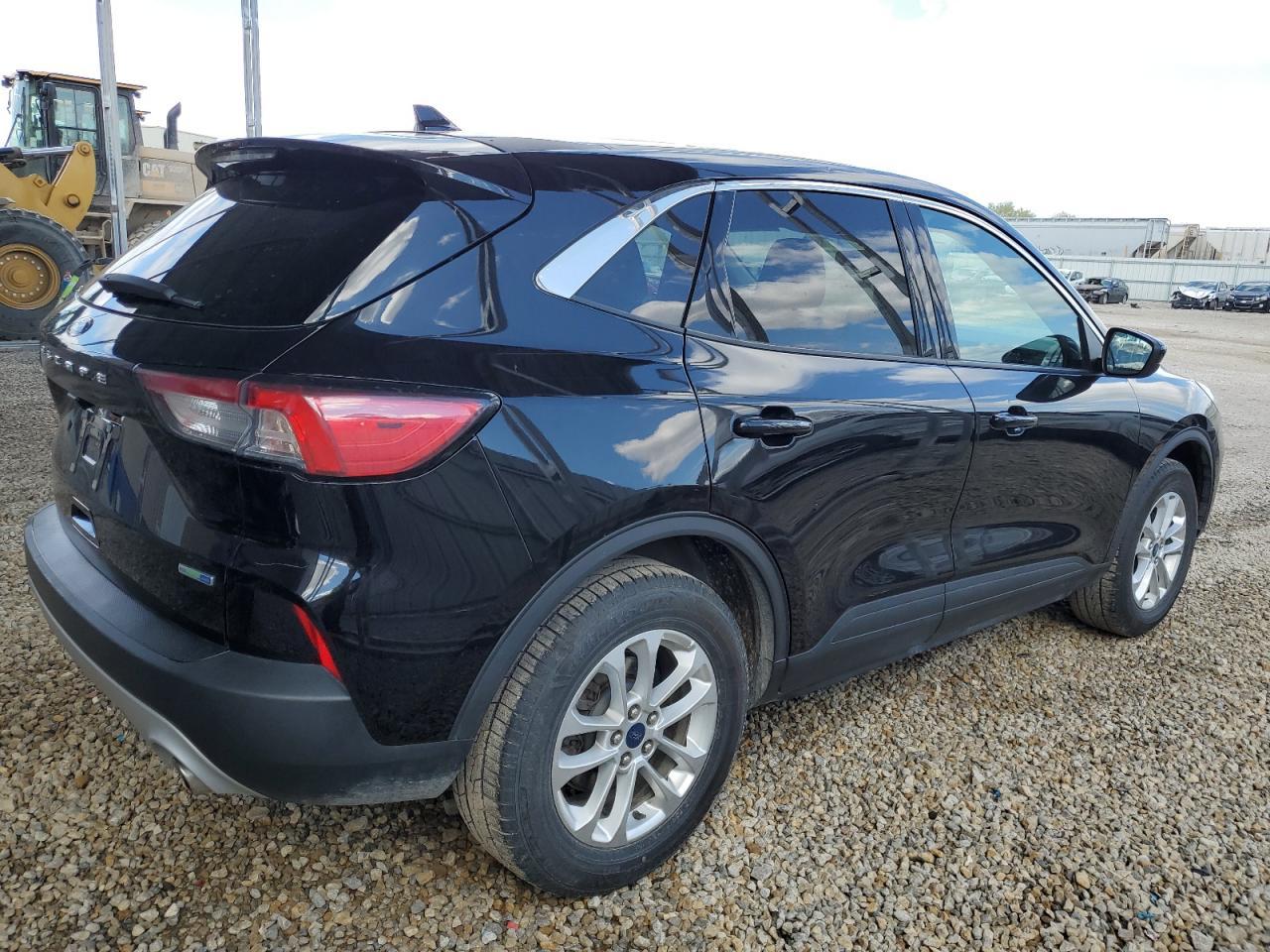 2020 FORD ESCAPE SE - Image 3