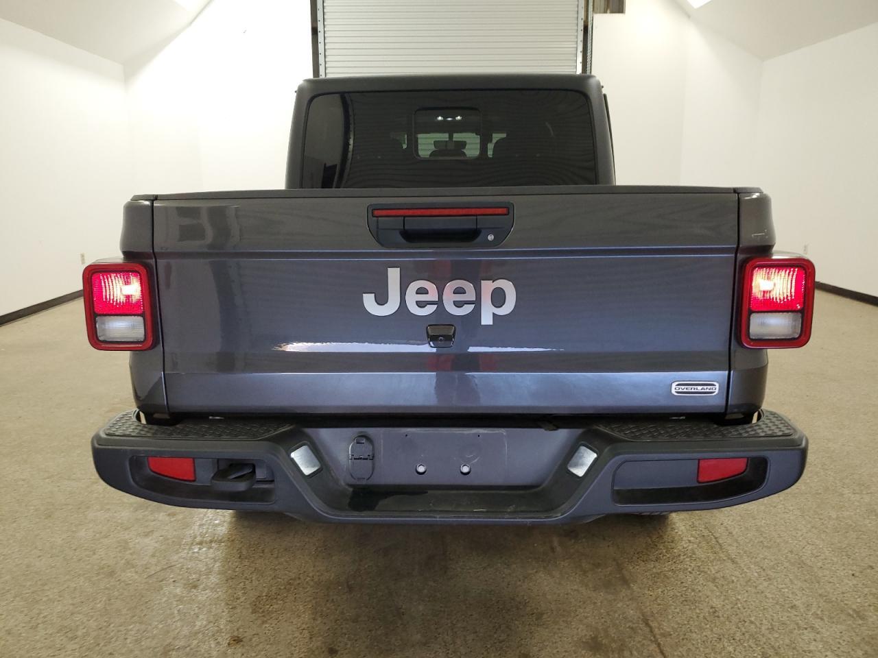2023 JEEP GLADIATOR - Image 6