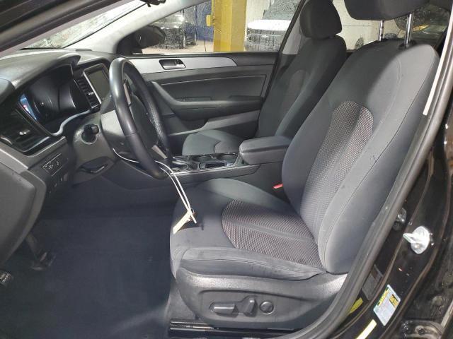 2018 Hyundai Sonata Sport - Image 7