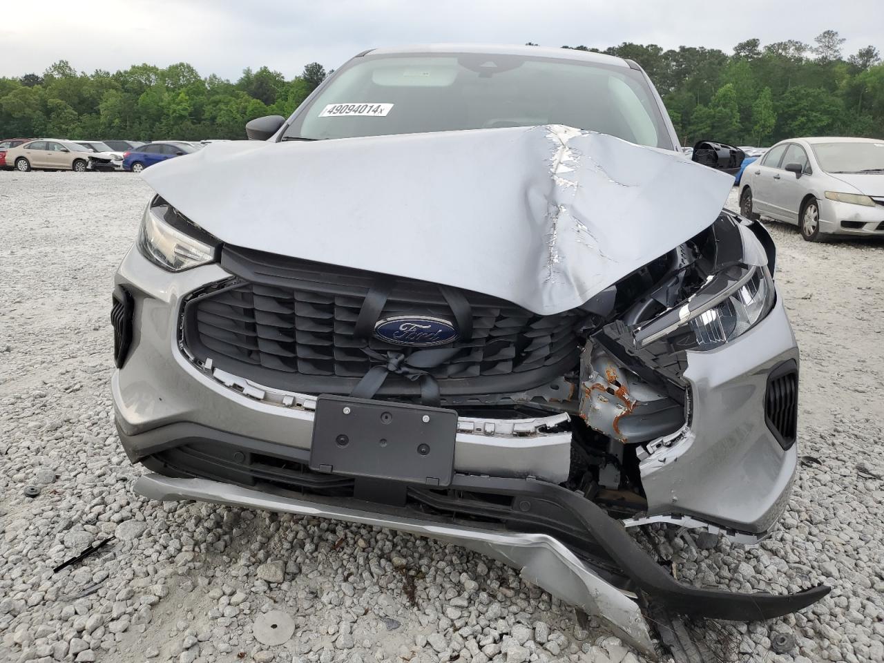 2023 FORD ESCAPE - Image 5