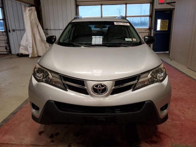 2013 Toyota Rav4 Le - Image 5