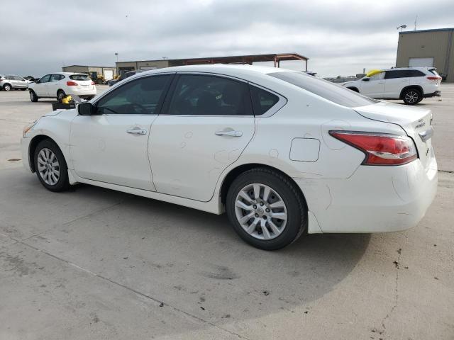 2015 Nissan Altima 2.5 - Image 2