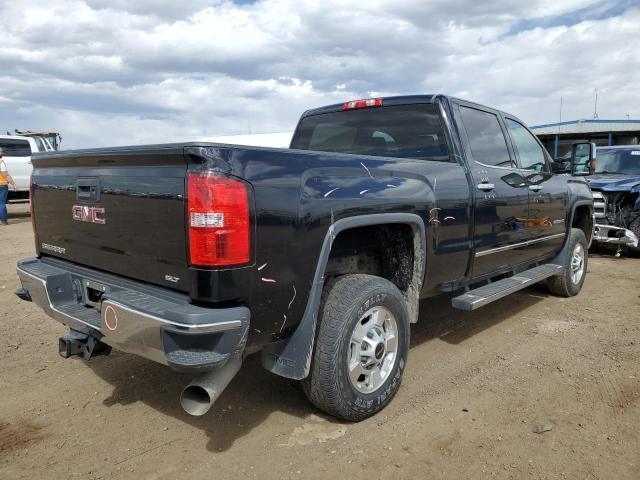 2016 GMC Sierra K2500 Slt - Фото 3
