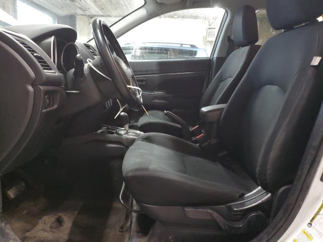 2015 Mitsubishi Outlander Sport Es - Фото 7