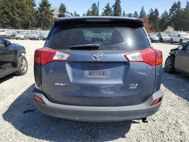2013 Toyota Rav4 Xle - Image 6