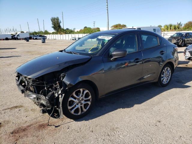 2017 Toyota Yaris Ia