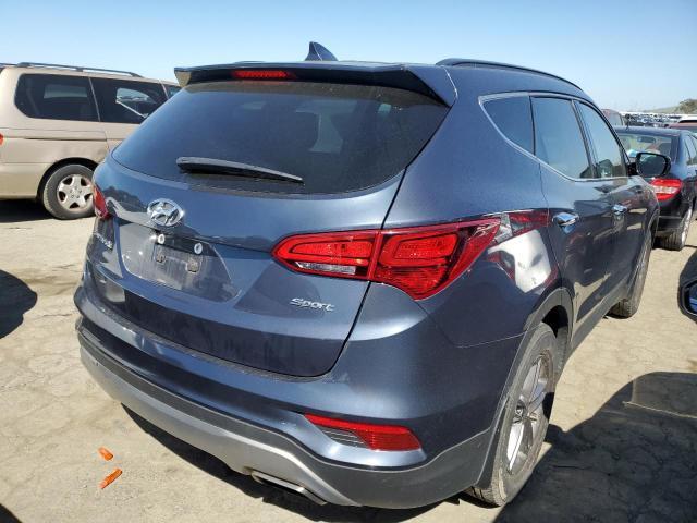 2017 Hyundai Santa Fe Sport - Image 3
