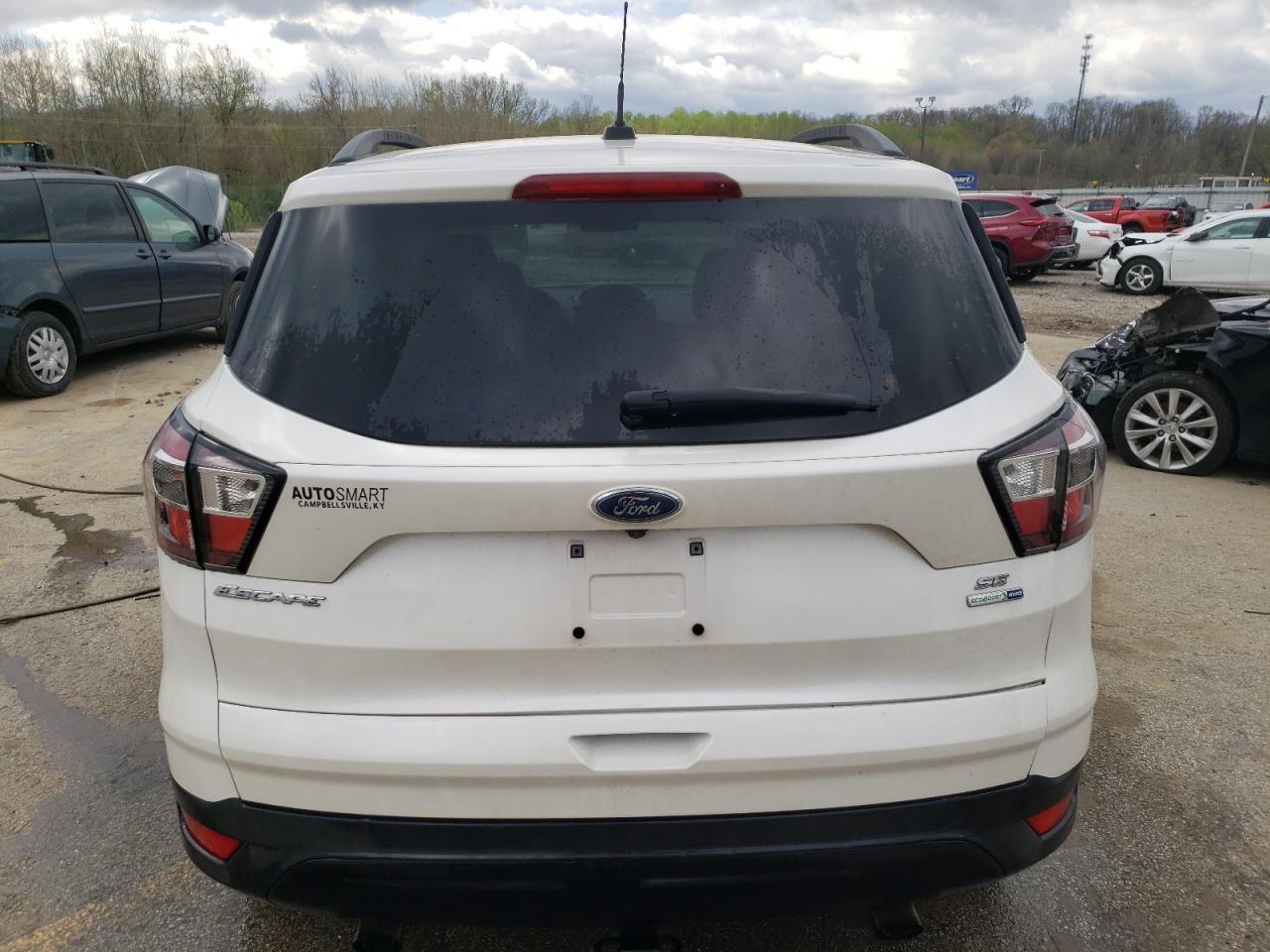 2017 FORD ESCAPE - Image 6
