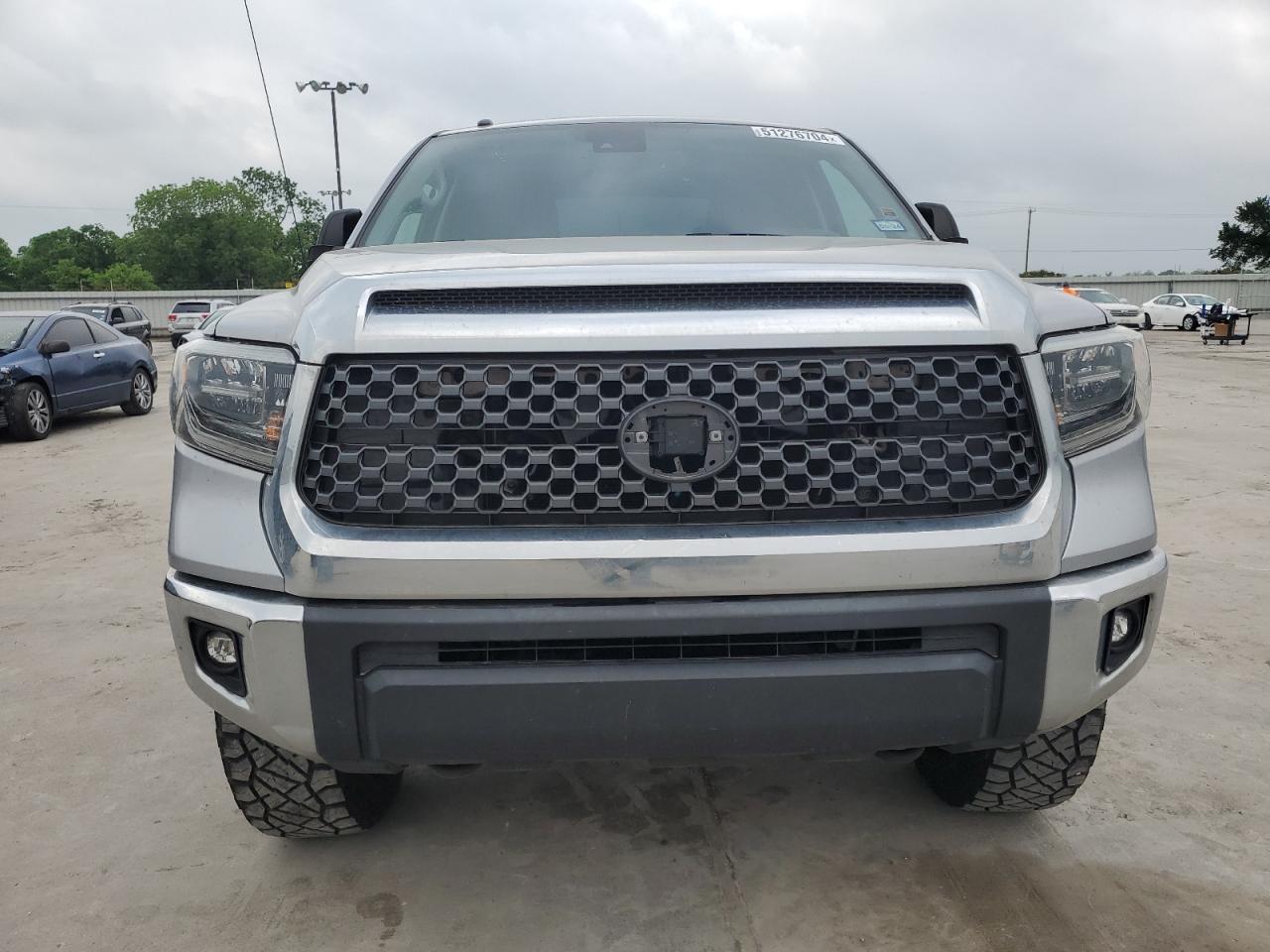 2018 TOYOTA TUNDRA CRE - Image 5