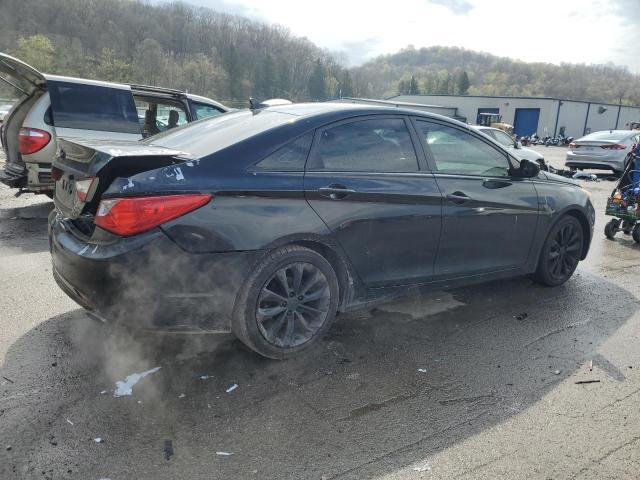 2011 Hyundai Sonata Se - Image 3
