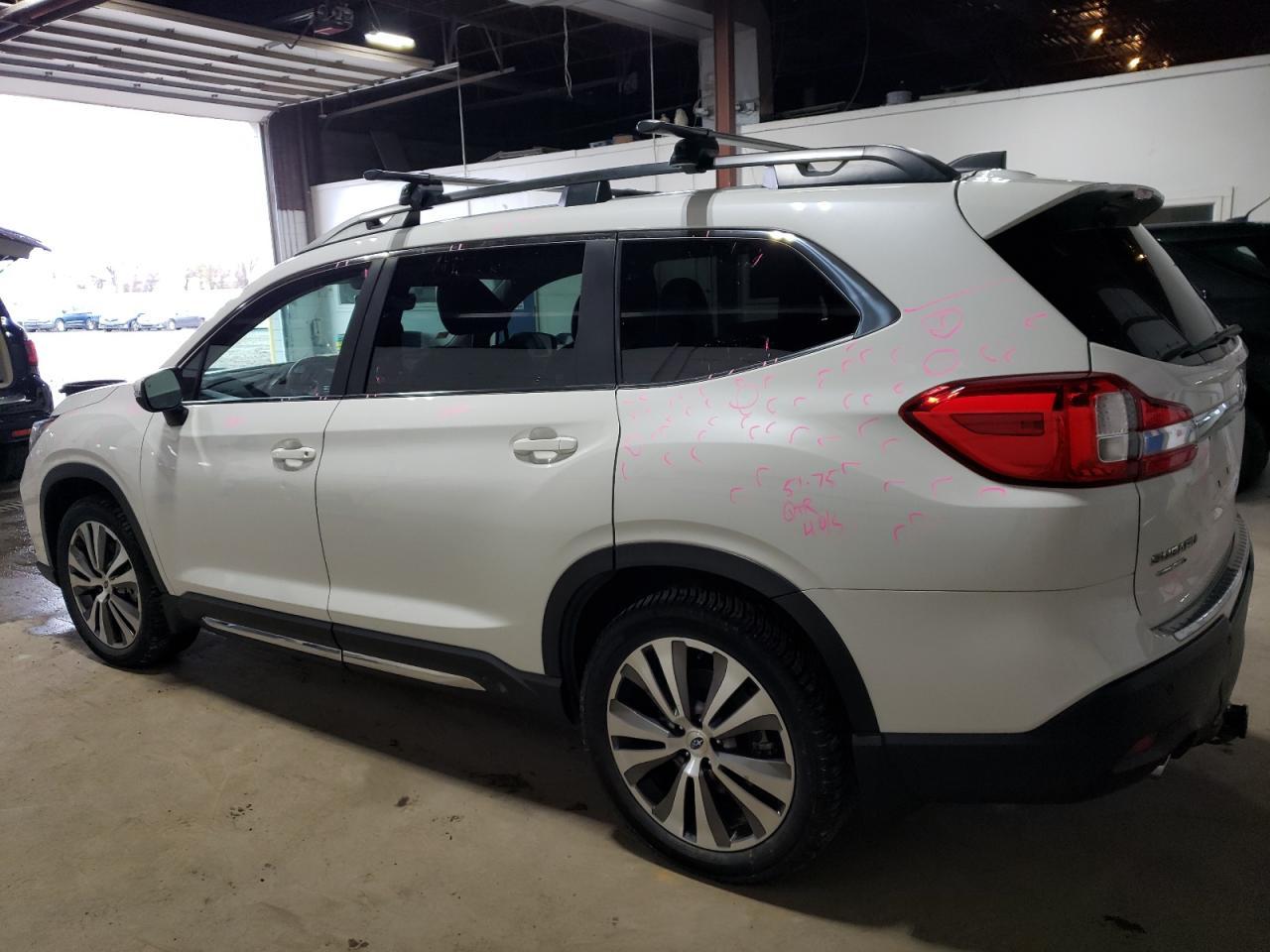 2020 SUBARU ASCENT LIM - Image 2
