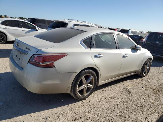 2013 Nissan Altima 3.5S - Фото 3