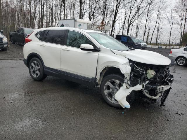 2018 Honda Cr-V Ex - Фото 4