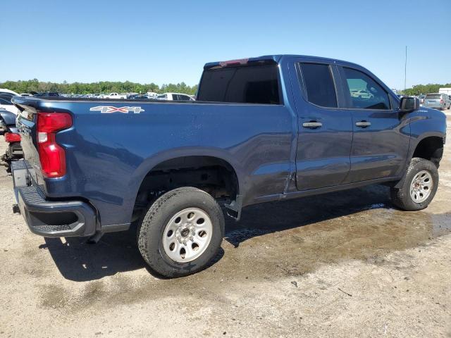 2019 Chevrolet Silverado K1500 Custom - Image 3