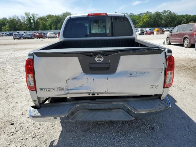 2016 Nissan Frontier S - Image 6