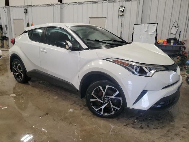 2018 Toyota C-Hr Xle - Image 4
