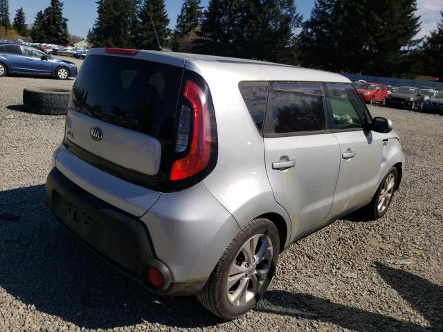 2014 Kia Soul + - Фото 3