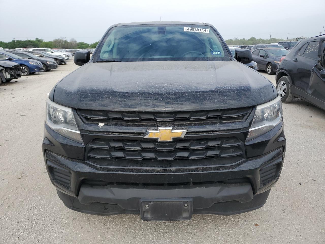 2021 CHEVROLET COLORADO - Image 5