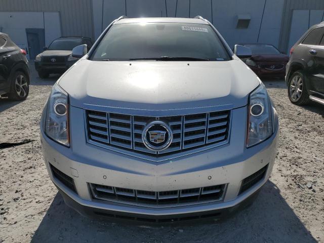 2013 Cadillac Srx Luxury Collection - Фото 5
