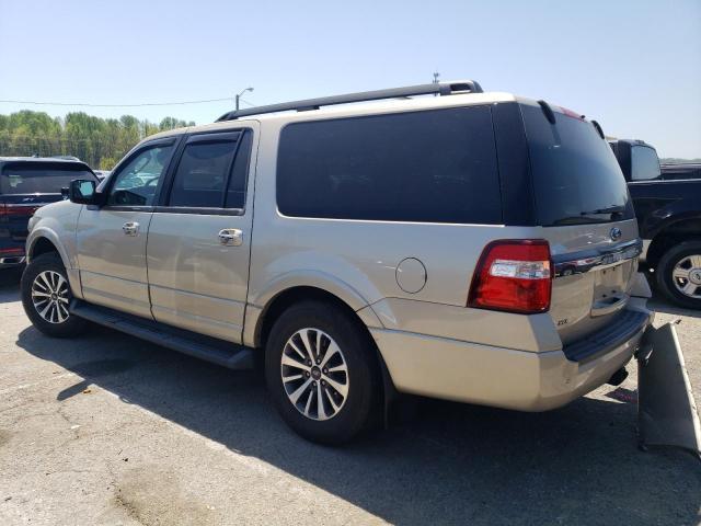 2017 Ford Expedition El Xlt - Image 2
