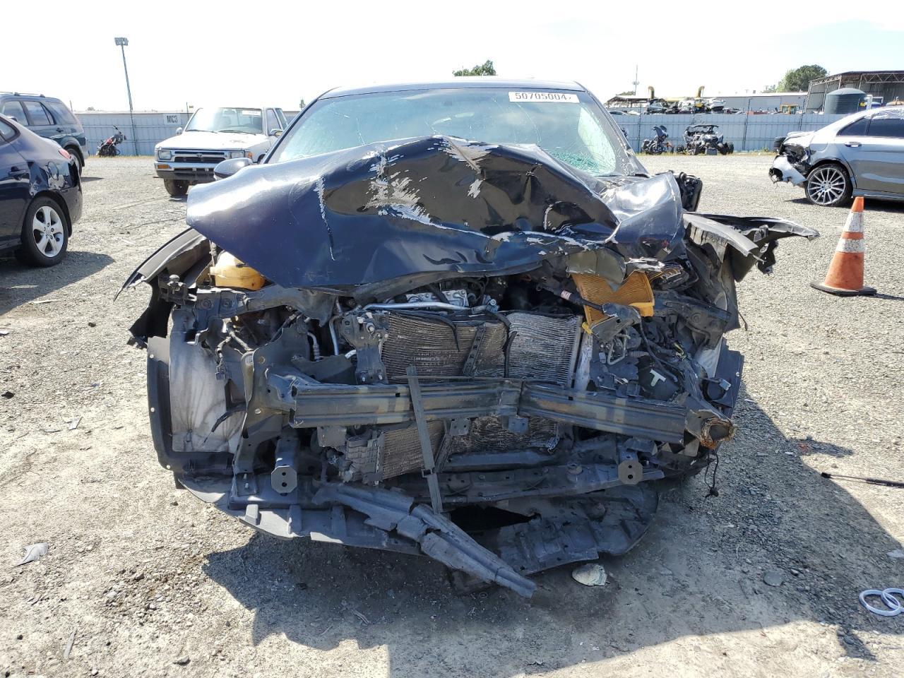 2014 FORD FUSION SE - Image 5