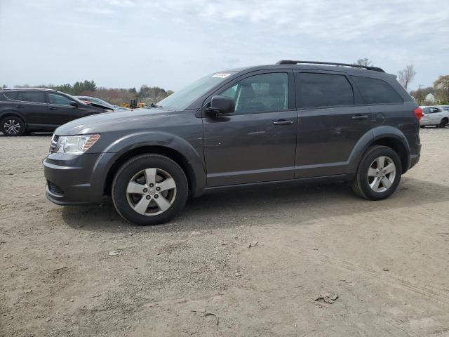 2016 Dodge Journey Se