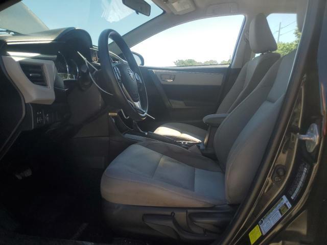 2016 Toyota Corolla L - Image 7