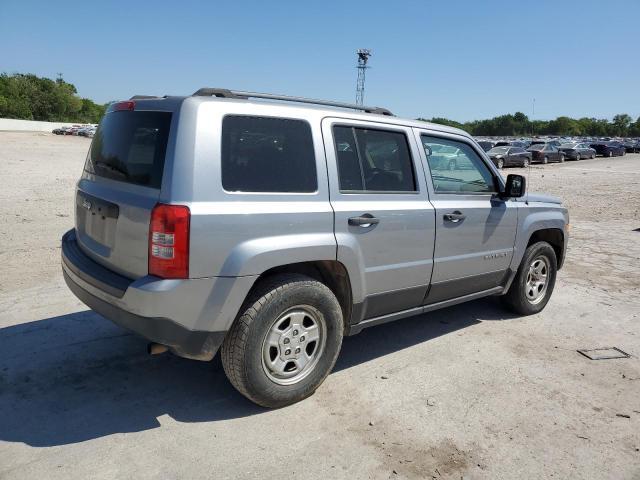 2016 Jeep Patriot Sport - Фото 3