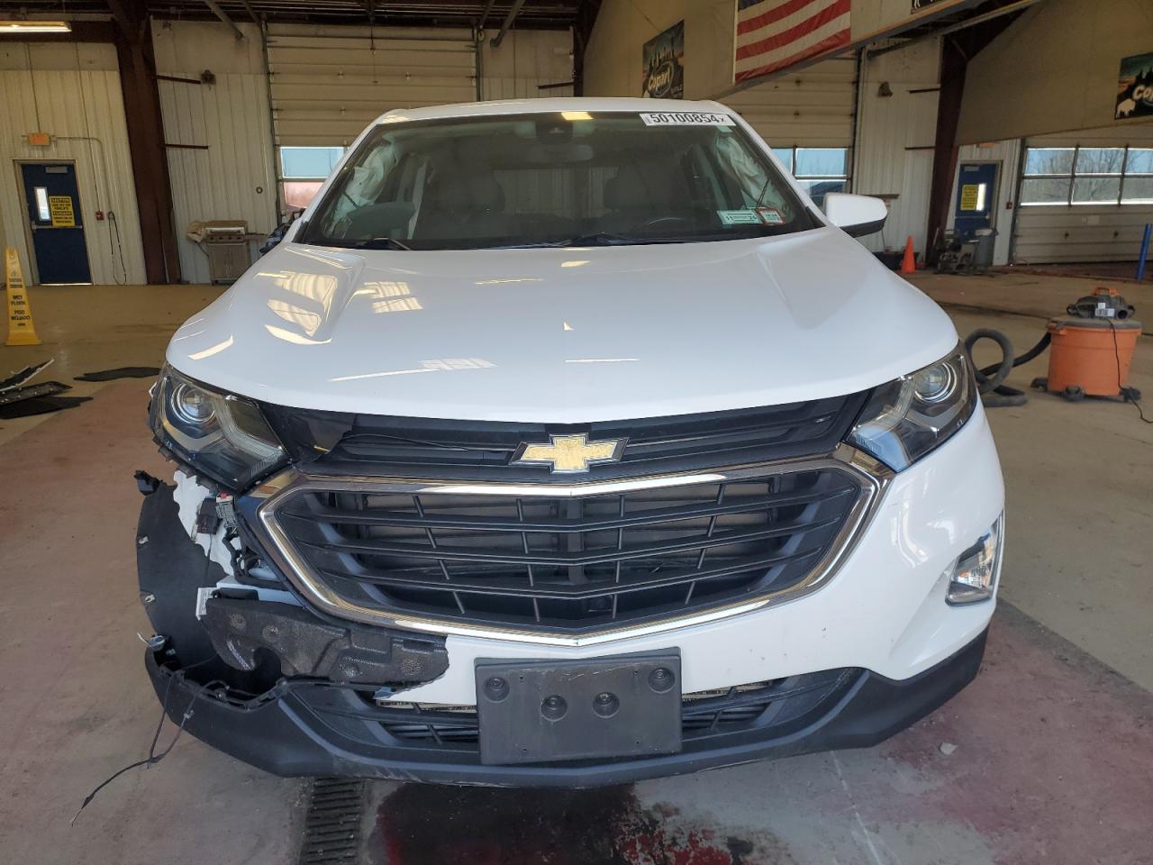 2019 CHEVROLET EQUINOX LT - Image 5