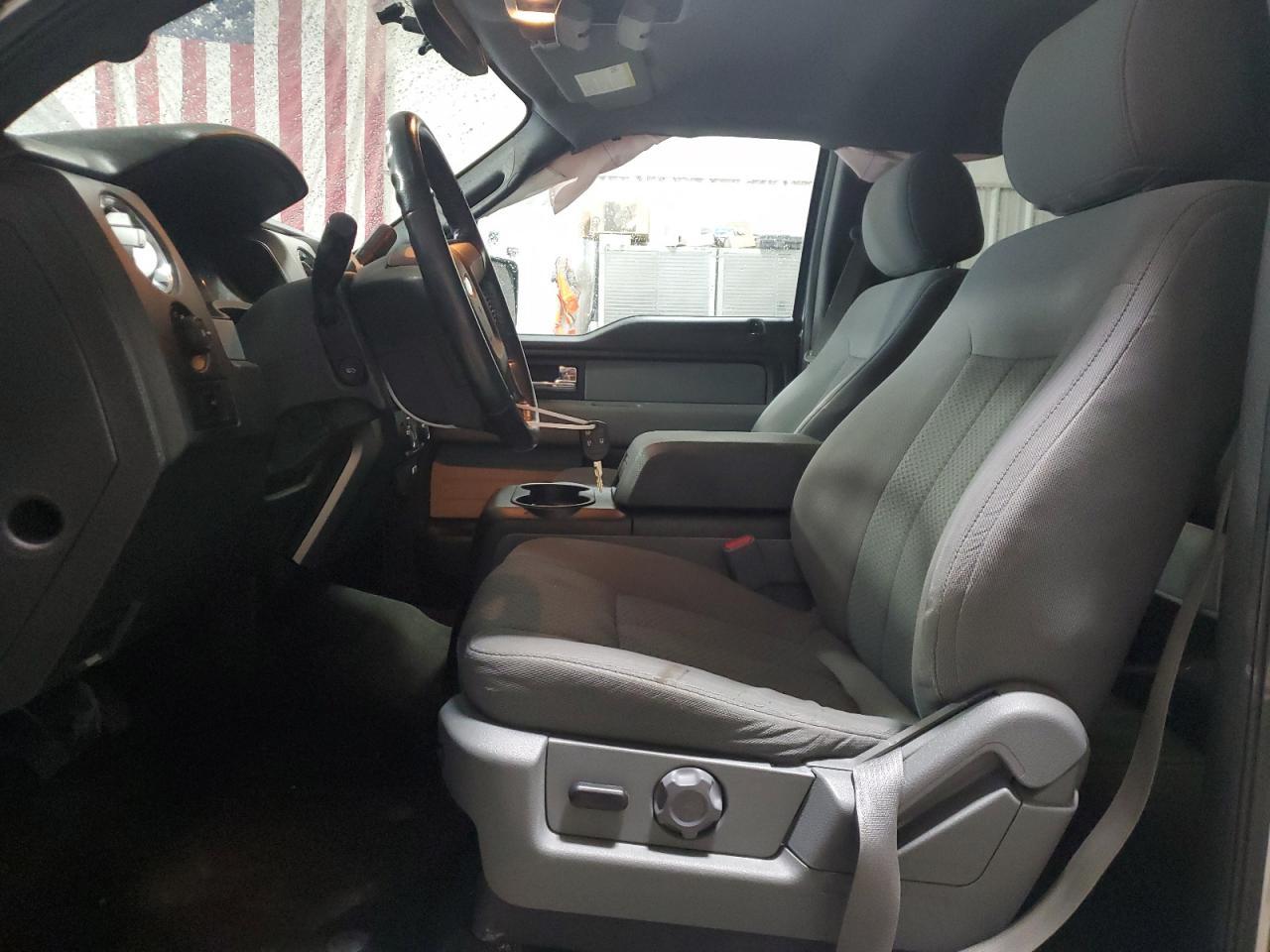 2014 FORD F150 SUPER - Image 7