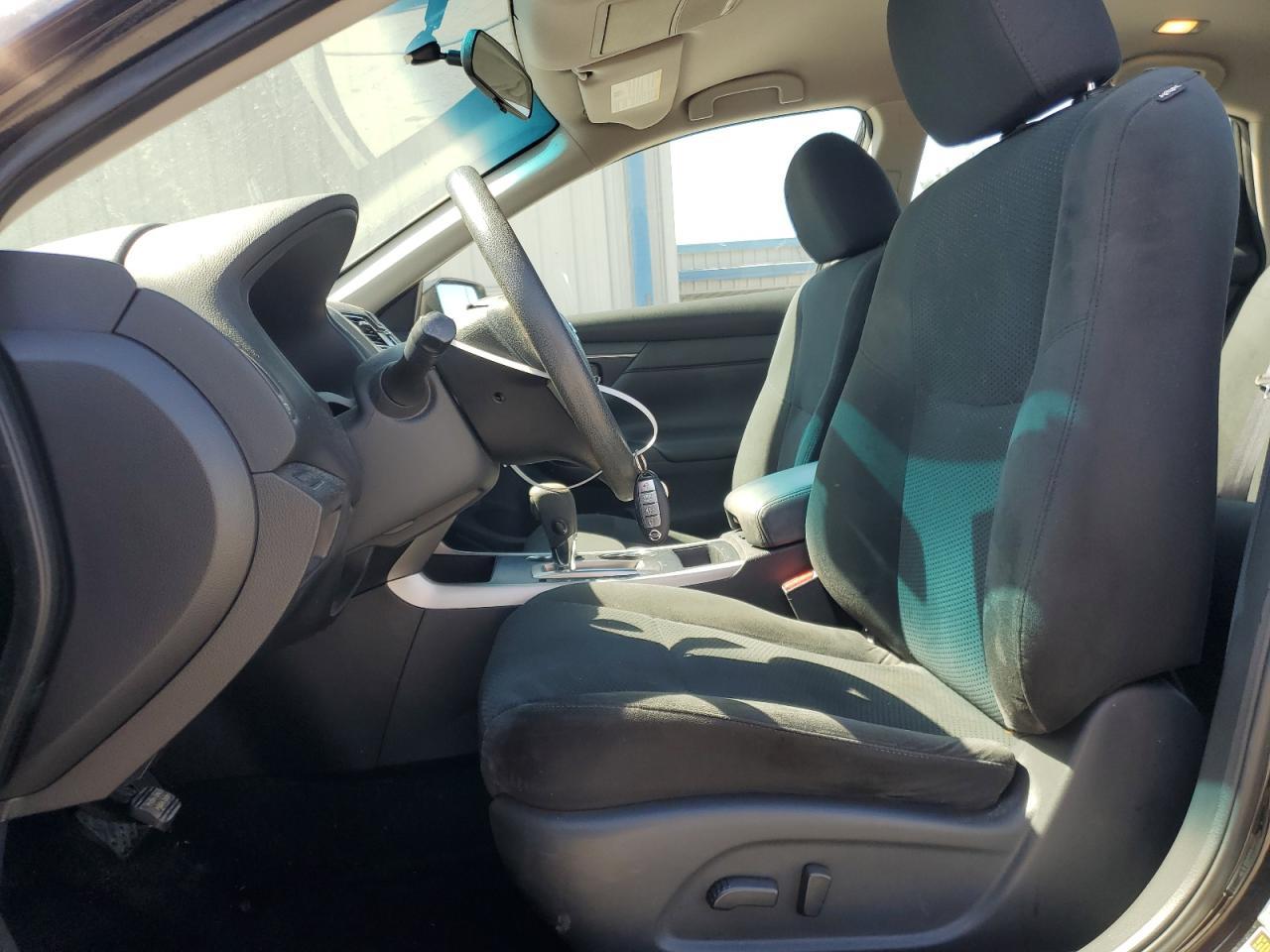 2015 NISSAN ALTIMA 2.5 - Фото 7